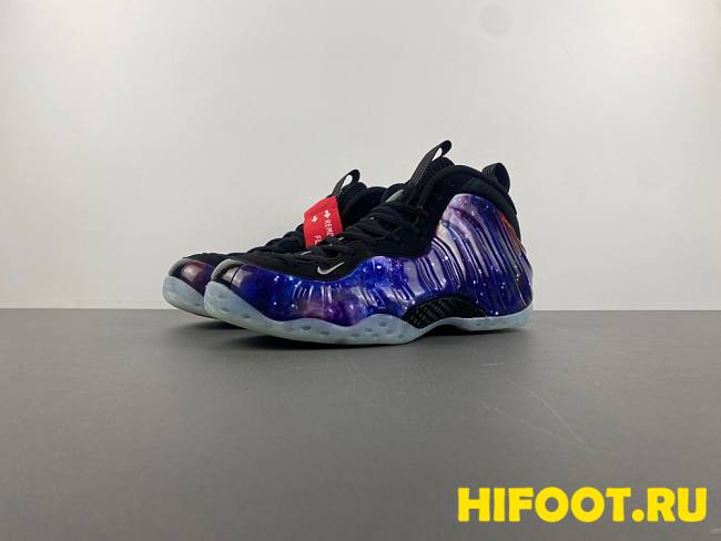 Nike Air Foamposite One Galaxy (2025) - 1