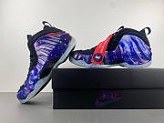 Nike Air Foamposite One Galaxy (2025) - 4