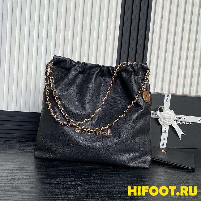 Chanel 22bag 39cm 2024030601 - 1