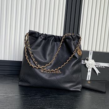 Chanel 22bag 39cm 2024030601