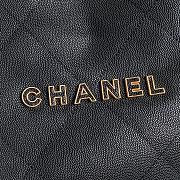 Chanel 22bag 39cm 2024030601 - 4