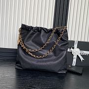 Chanel 22bag 39cm 2024030601 - 5