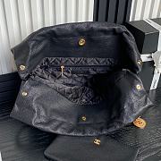 Chanel 22bag 39cm 2024030601 - 3