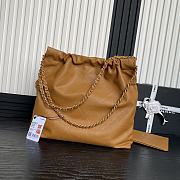 Chanel 22bag 39cm 2024030602 - 4