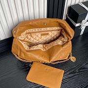 Chanel 22bag 39cm 2024030602 - 3