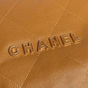 Chanel 22bag 39cm 2024030602 - 2