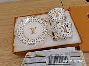 Louis Vuitton Cup and Saucer 2025030601 - 3