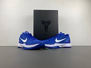 Nike Kobe 6 Protro Dodgers CW2190-400 - 6