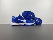 Nike Kobe 6 Protro Dodgers CW2190-400 - 3