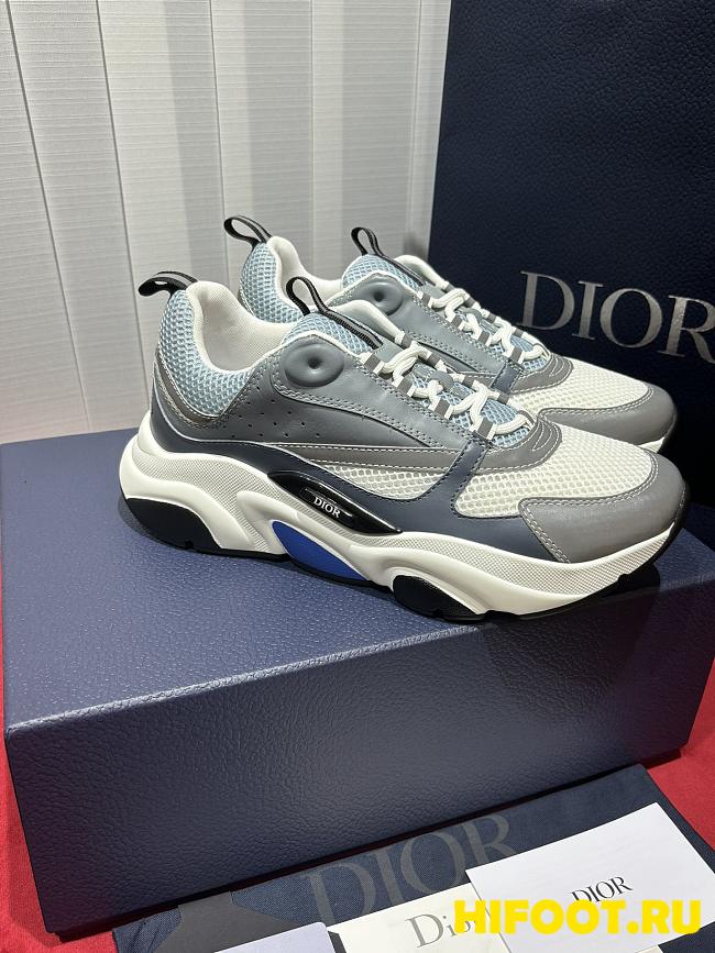 Dior B22  sneaker 2025031001 - 1