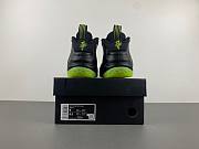Nike Air Foamposite One Black Volt HF2902-001 - 6