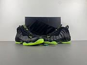Nike Air Foamposite One Black Volt HF2902-001 - 4
