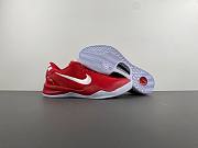 Nike Kobe 8 Protro University Red  HF9550-600 - 2