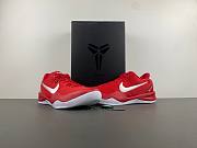 Nike Kobe 8 Protro University Red  HF9550-600 - 5