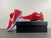 Nike Kobe 8 Protro University Red  HF9550-600 - 4