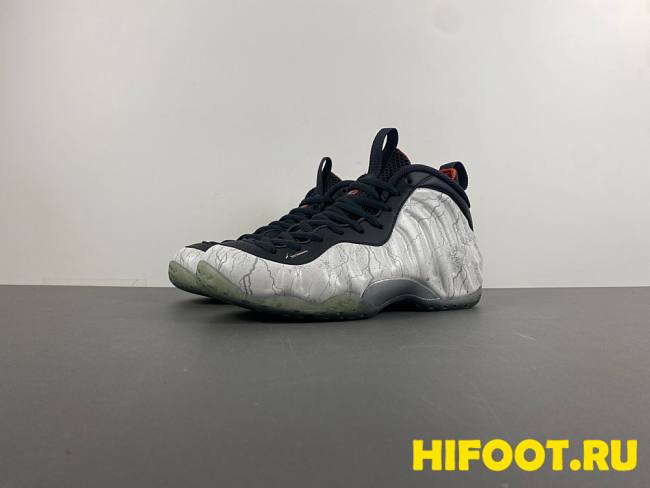 Nike Air Foamposite One Tekken 8 Jin Kazama - 1