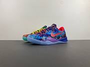 Nike Kobe 8 Protro What The (2025) HM9621-900 - 1