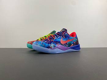 Nike Kobe 8 Protro What The (2025) HM9621-900