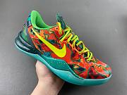 Nike Kobe 8 Protro What The (2025) HM9621-900 - 3