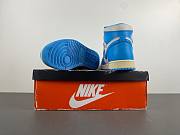 Air Jordan 1 Retro High OG UNC Reimagined  DZ5485-402 - 4