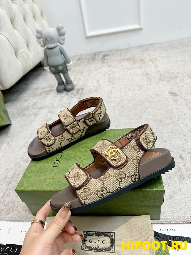 Gucci sandals 2025031201 - 1
