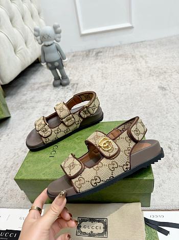 Gucci sandals 2025031201