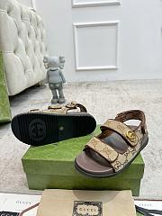 Gucci sandals 2025031201 - 5