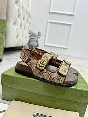 Gucci sandals 2025031201 - 4
