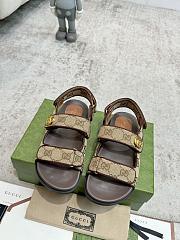 Gucci sandals 2025031201 - 3