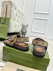 Gucci sandals 2025031201 - 2
