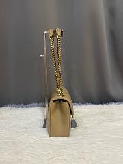 YSL loulou small  bag 24CM 2025031201 - 4