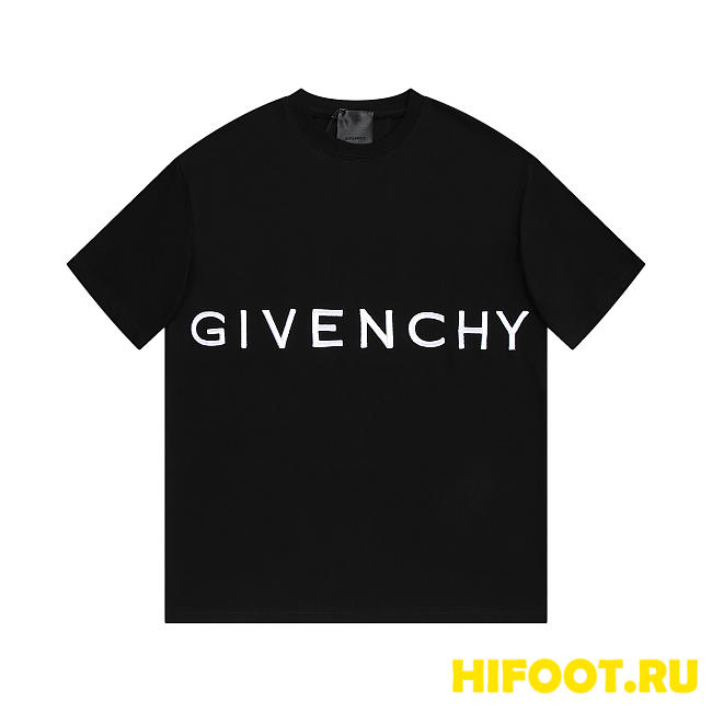 Givenchy T-shirt 2025031201 - 1