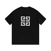 Givenchy T-shirt 2025031201 - 4
