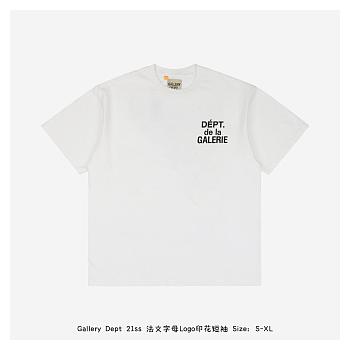 GALLERY DEPT T-shirt 2025031403