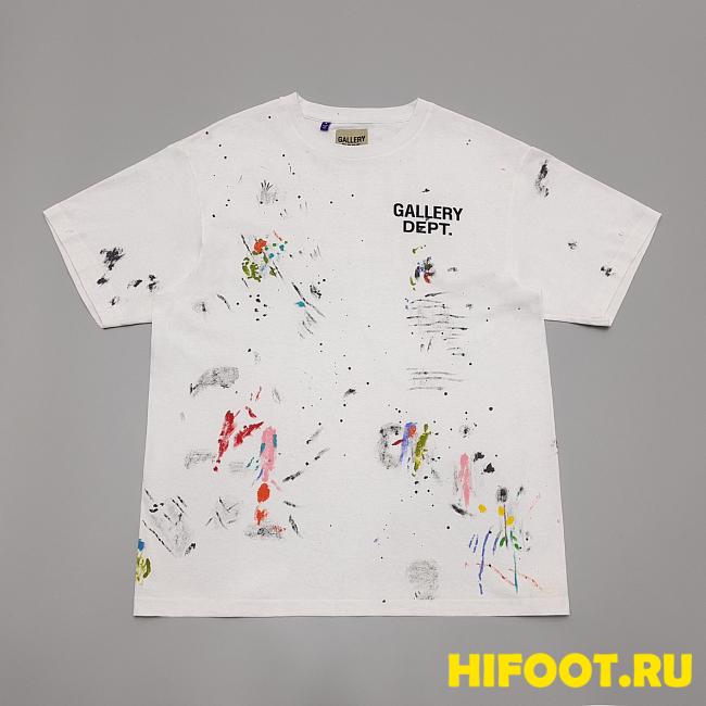 GALLERY DEPT T-shirt 2025031404 - 1