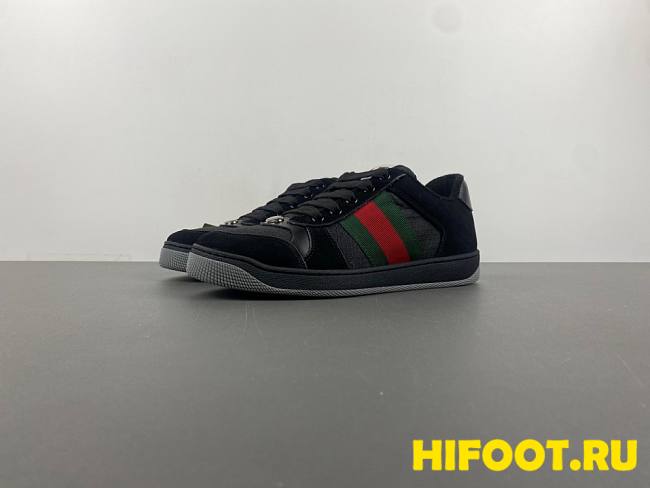 Gucci ACE GG sneaker 2025031401 - 1