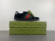 Gucci ACE GG sneaker 2025031401 - 4