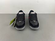Gucci ACE GG sneaker 2025031401 - 5