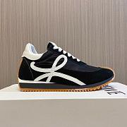 LOEWE Flow Runner 2.0 black  2025031402 - 1