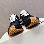 LOEWE Flow Runner 2.0 black  2025031402 - 2