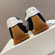 LOEWE Flow Runner 2.0 black  2025031402 - 3