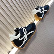 LOEWE Flow Runner 2.0 black  2025031402 - 5