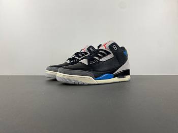 Air Jordan 3 Retro OG Rare Air IB8967-004 