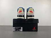 Air Jordan 3 Retro OG Rare Air IB8967-004  - 6
