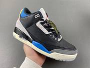 Air Jordan 3 Retro OG Rare Air IB8967-004  - 2