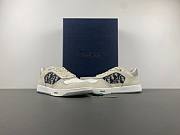 Dior sneakers 2025031701 - 4