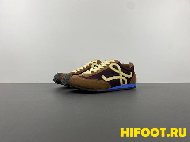 Loewe Ballet Runner 2.0 sneaker 2025031702 - 1