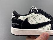 Travis Scott x Air Jordan LV LX1988-200 - 5