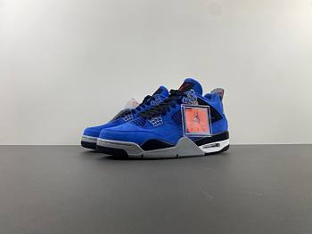 Air Jordan 4 Retro Eminem Encore 