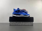 Air Jordan 4 Retro Eminem Encore  - 5